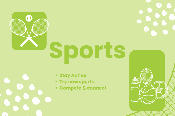 Sports