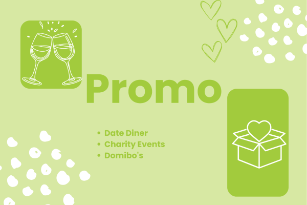 Promo