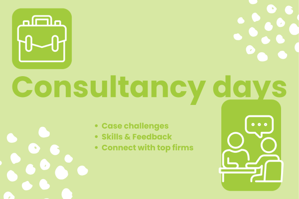 Consultancy Days