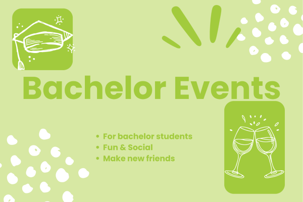 Bachelor Events