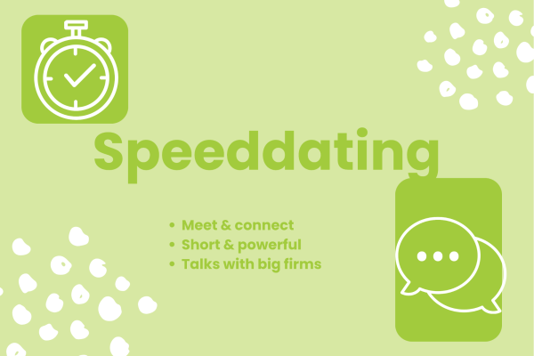 Speeddating