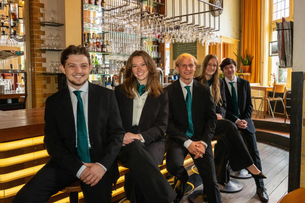 Board 2026/2027 - board photo