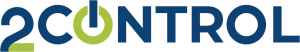 logo: 2 Control