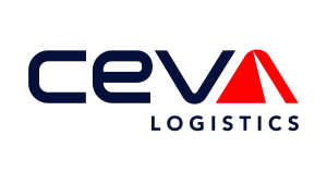 logo: CEVA Logistics